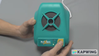 Video 1 van 1
