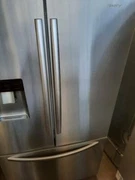 Hisense Hr6fdff630b 630l Black Stainless Steel French Door Refrigerato Bargain Home Appliances