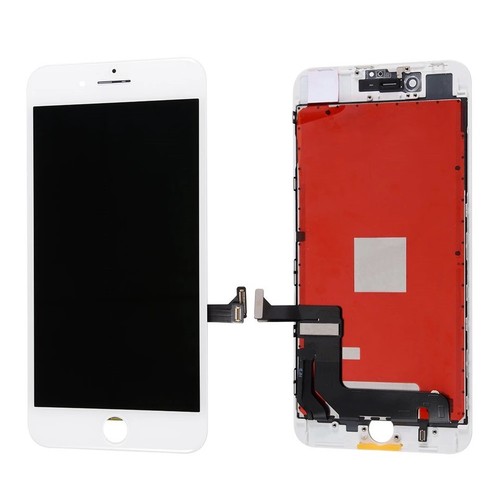 LCD Display Touch Screen Digitizer Replacement For iPhone 5s 5C 5 6 7 8 Plus - Picture 54 of 59