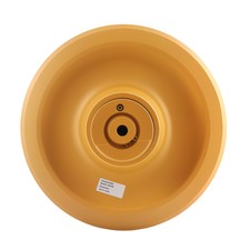 Track Tension Idler for CAT 259B3-299D3 Loader Series 304-1894 Steel 536-3550