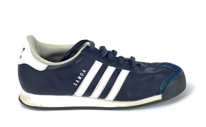 adidas samoa retro
