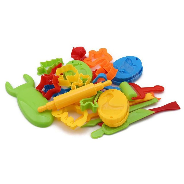 clay toys online
