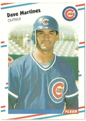 chicago cubs 推定80s Chicago-Cubs-47-Blue-Division-