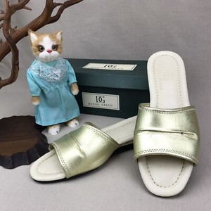 daniel green slippers narrow