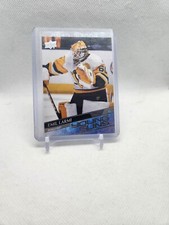 2020-21 UPPER DECK YOUNG GUNS Emil Larmi Pittsburgh Penguins #236 R54