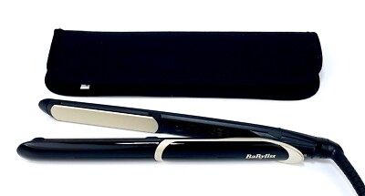 Babyliss Super Smooth 235 Glätteisen mit Ionen-Technologie & Keramikbeschichtung