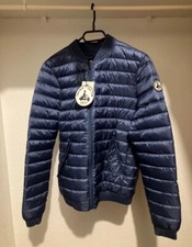 Doudoune sans capuche JOTT