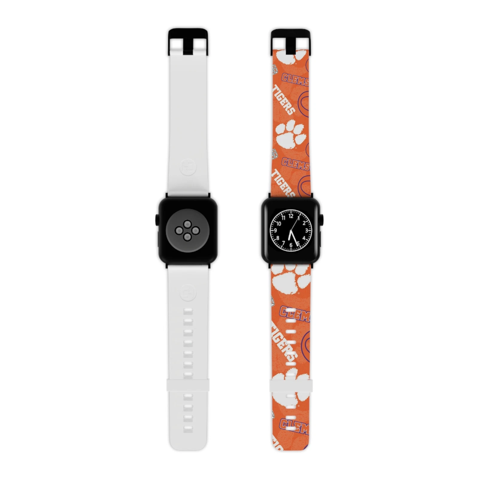 Clemson University Watch Band for Apple Watch