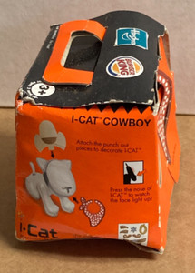 Hasbro iCat | eBay