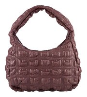 Jost Senja Hobo Bag Schultertasche Tasche Wine Weinrot Neu