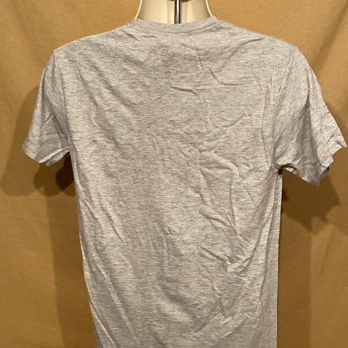 Men’s Medium M Camp Anawanna T Shirt Tee Retro Vintage TV Nick New With Tags - Picture 6 of 10