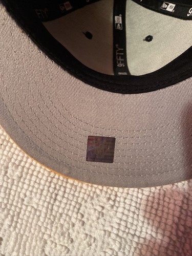 Pittsburgh Steelers Snapback Hat - Picture 6 of 10