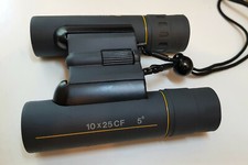 Mini Binocolo Fujinon 10x25 CF