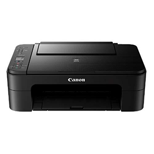 Canon Printer A4 Inkjet Multifunction Printer PIXUS TS3330
