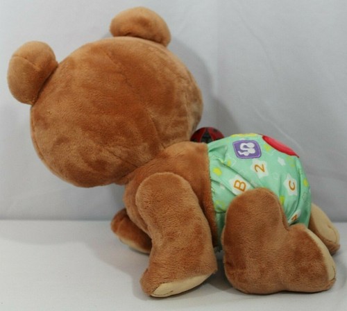 Vtech Explore & Crawl Learning Cub ~ 6-36 months ~ Tested Working - Picture 4 of 8
