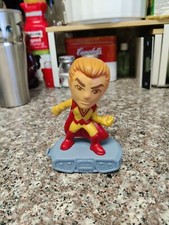 McDonalds Happy Meal Toy Guardians of the Galaxy Volume 3 - 3 Adam Warlock