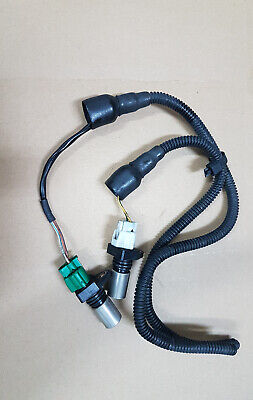 りー ２点 Einspritzpumpe Ford Ranger - 2.5 TD Zexel 104745-0003 WL93A