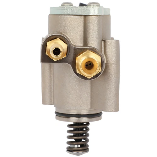 03H127025S High Pressure Fuel Pump For VW Touareg Atlas Passat Porsche Cayenne - Picture 4 of 9
