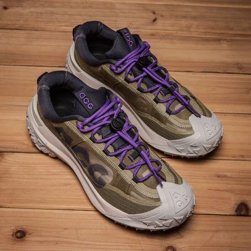 ACG MOUNTAIN FLY 2 Unisex Hiking Mesh Breathable Hiking Outdoor Sports Shoes^^ - Picture 6 of 33