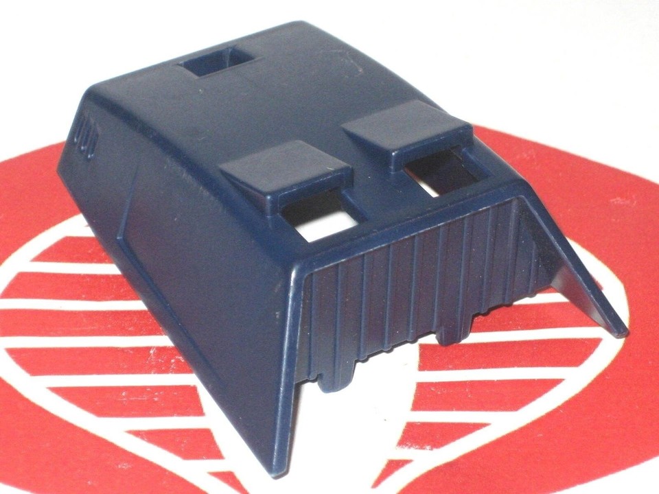 G.I. Joe® A Real American Hero (ARAH) Vindicator (Hovercraft