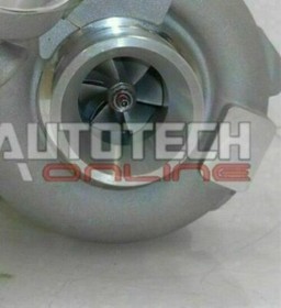 Turbolader Citroen C2 C3 C4 C5 207 307 308 407 508 607 2.0 HDi  127732