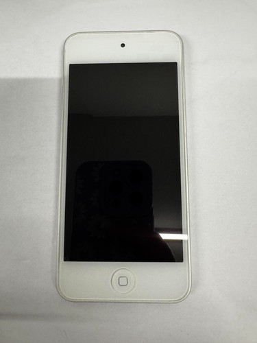 Apple iPod Touch 6th 128gb Silver - Picture 2 of 4