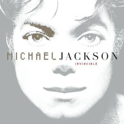 Invincible by Jackson, Michael (CD, 2001)