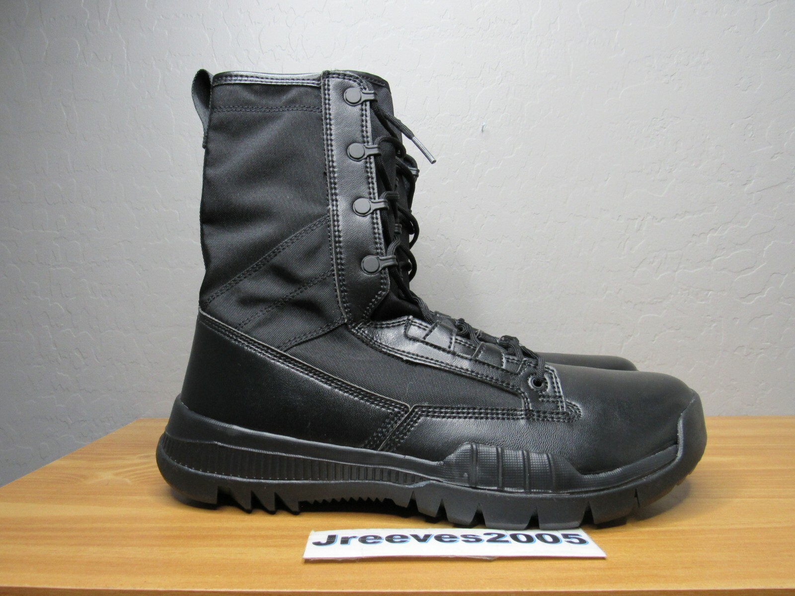 nike sfb original