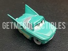 DISNEY PIXAR CARS MINI RACERS FLO 2024 #12 FREE SHIP $15+