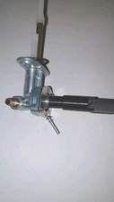 Fuel tap petrol petcock Kawasaki ZX6R ZX9R 34mm Non Vacuum MadMopeds UK