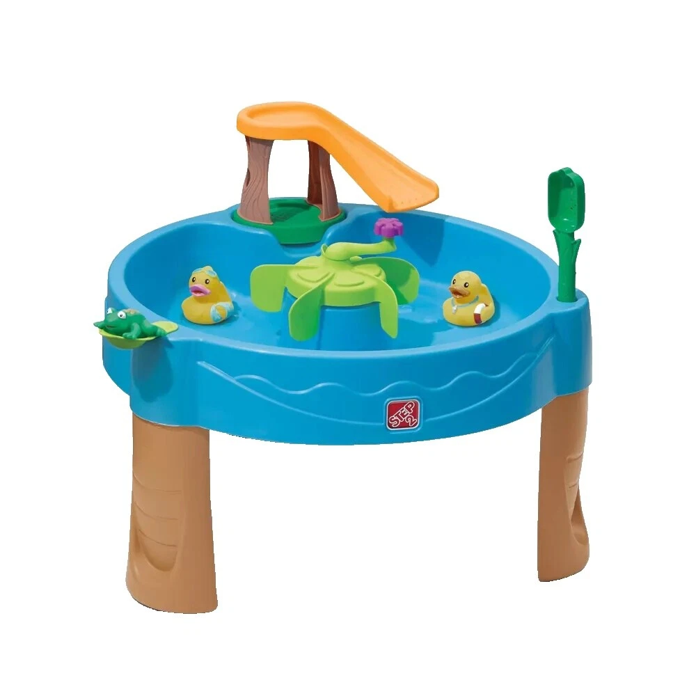 Step2 Barbie Outdoor Toys & Structures