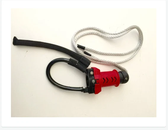 EPIC 3G CHICKEN LOOP MECHANISM