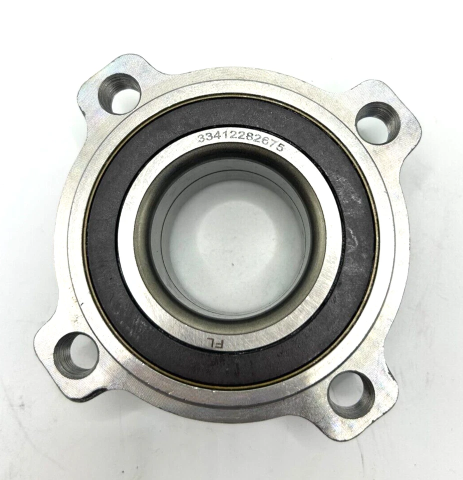 Conjunto de cojinete de cubo de rueda trasera para BMW M2 M3 M4 GTS F80 F82 F83 33412282675 Foto 2 de 4