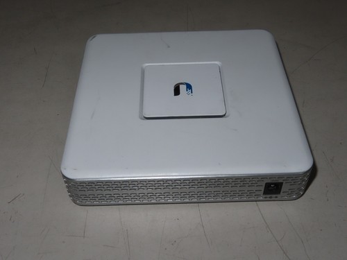 Ubiquiti Networks UniFi Security Gateway 1000Mbps Gigabit (USG) ** NO ADAPTER - Afbeelding 4 van 4