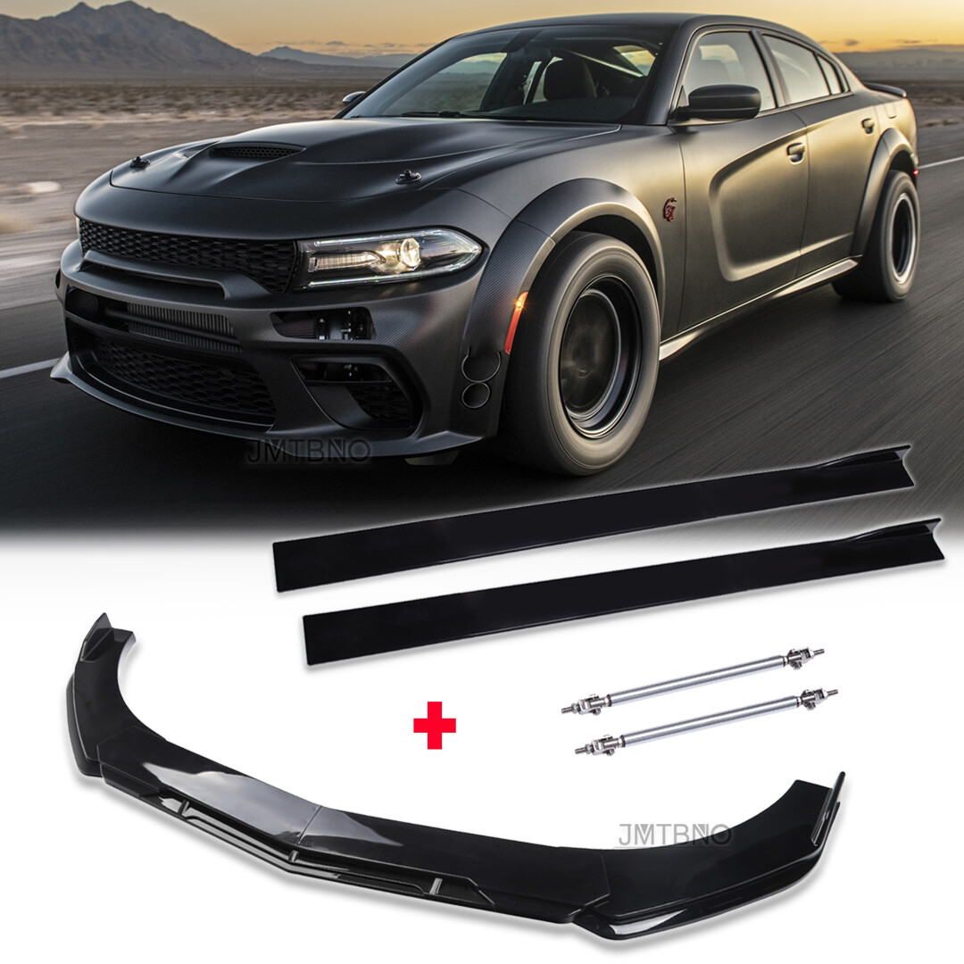 2014 Dodge Charger Body Kitnull