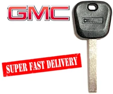 GMC B119 Transponder Chip Key GM (46E) Top Quality USA Seller 