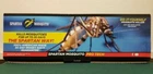 Spartan Mosquito Pro Tech Disposable Mosquito Trap - Pack of 2- NIB