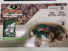 Mossy Oak Cooling Mat For Pets - 50cm 65cm