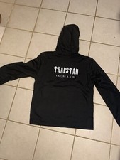 Trapstar Track Jacket
