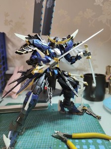 Details about Devil Hunter DH-01 Blue Warrior Date Masamune Action Figure Mecha Model Toy Details about Devil Hunter DH-01 Blue Warrior Date Masamune Action Figure Mecha Model Toy