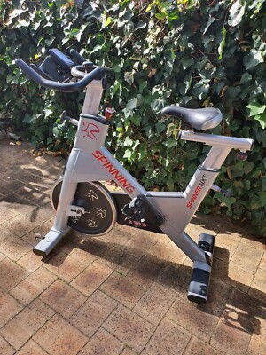 exercise spin bike | Gumtree Australia 