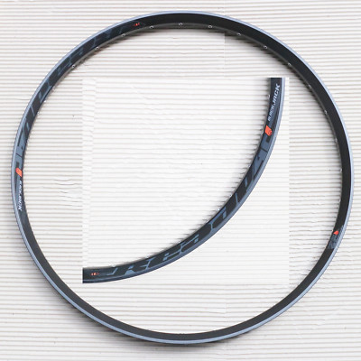 27,5'' Felge Rodi Black Jack Ready 40 Disc 584-40 Alu einfach geöst 32 Loch
