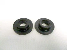 2 OEM Arctic Cat Snowmobile Outer Wheel Inserts  1604-773 READ LISTING