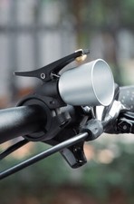 CAMPANA STREAMER AUTO Per Biciclette Bambini Biciclette Bambina