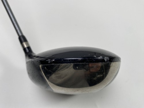 Tommy Armour Royal Scot Driver Senior Graphite Mens RH - Picture 5 of 7