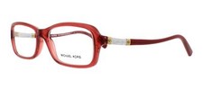 MICHAEL KORS Eyeglasses MK4022B QUISISANA 3042