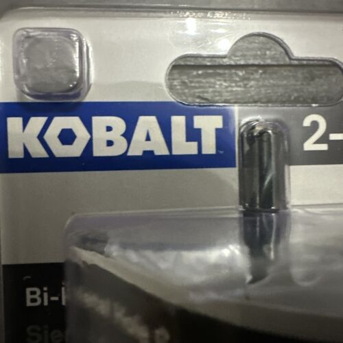 Kobalt 2-1/8 Inch Bi-Metal Arbored Hole Saw - 777738 {Aa} - Picture 5 of 9