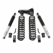 ReadyLift 2.5" Coil Spring Front Lift W/ Bilstein For 17-21 Ford F-250/F-350