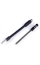 Extension Screwdriver Drill Bit Flexible Shaft Bit Holder Connecting Link Hex 4m