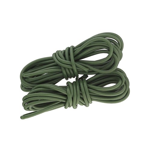 APAREJO DE PESCA 32 piezas PESO GIRATORIO CARPA PLOMO CLIP PARA EL CABELLO PLATAFORMA TUBO CLIPS DE SEGURIDAD - Imagen 5 de 8